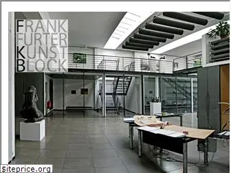 frankfurter-kunstblock.de