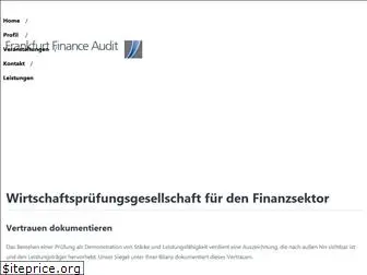 frankfurtfinanceaudit.de