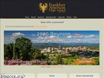 frankfurthigh.com