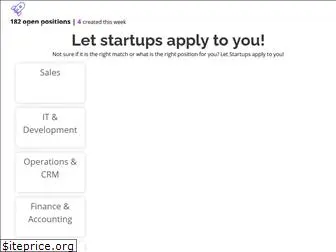 frankfurtstartupjobs.com