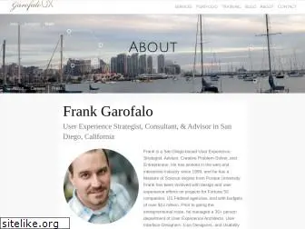 frankgarofalo.com