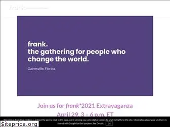 frankgathering.org
