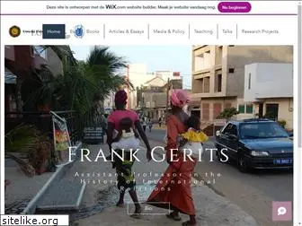 frankgerits.com