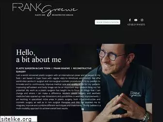 frankgraewe.com