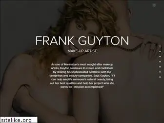 frankguyton.com