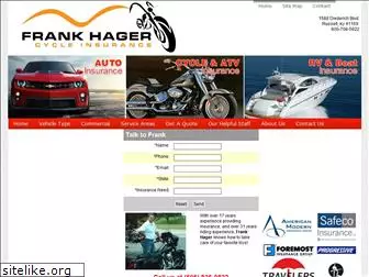 frankhager.net