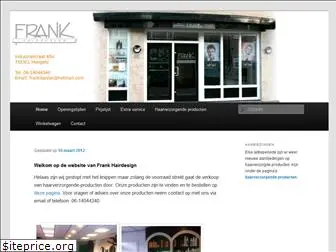 frankhairdesign.nl