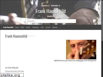 frankhaunschild.de