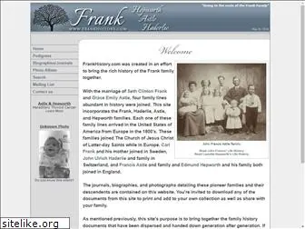 frankhistory.com