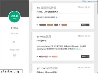 frankhitman.github.io