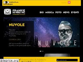 frankie.tv