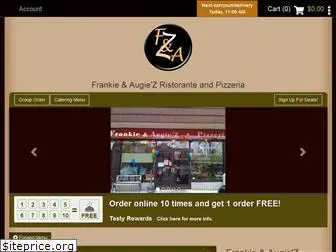 frankieandaugiezpizza.com