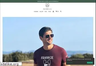 frankieandco.es