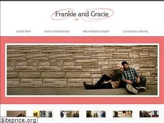 frankieandgracie.com