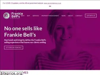 frankiebells.co.za