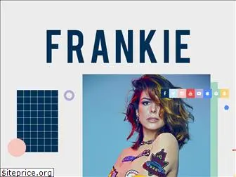 frankiemusic.com