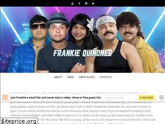 frankiequinones.com