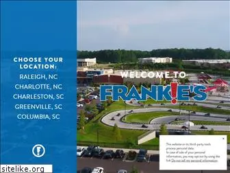 frankies.com