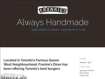 frankiesdiner.ca