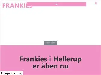 frankiespizza.dk