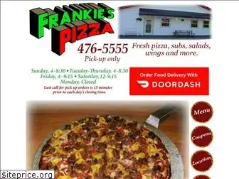 frankiespizzagahanna.com