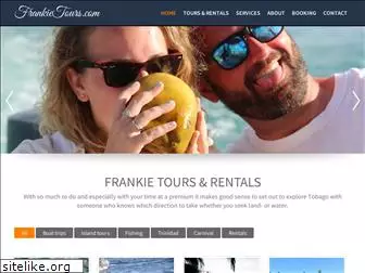 frankietours.com