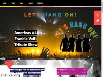 frankievallitributeshow.com