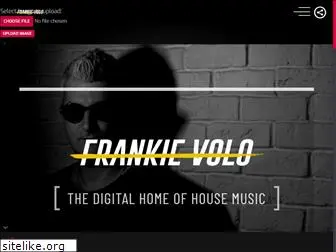 frankievolo.com