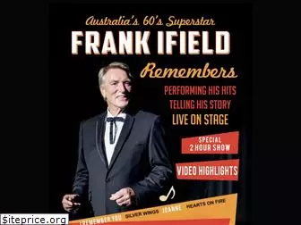 frankifield.com