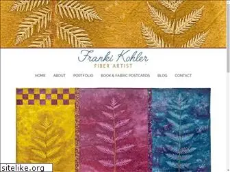 frankikohler.com