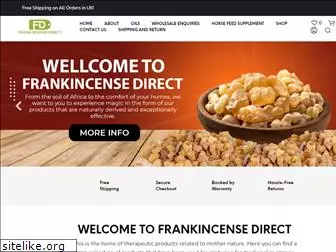 frankincensedirect.com