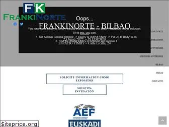 frankinorte.com