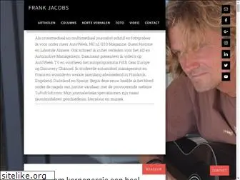 frankjacobs.nl