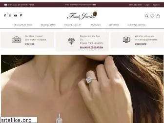 frankjewelers.com