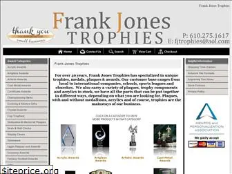 frankjonestrophies.com