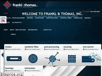 frankl-thomas.com