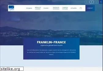 franklin-france.com