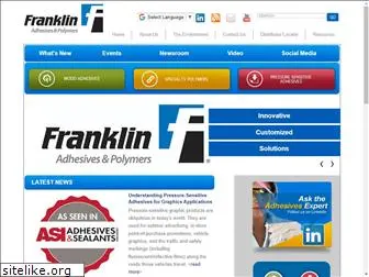 franklin-global.com