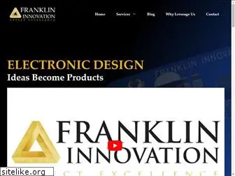 franklin-innovation.com