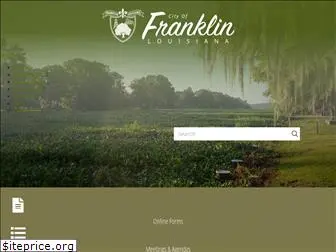 franklin-la.com