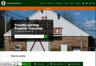 franklin-twp.org