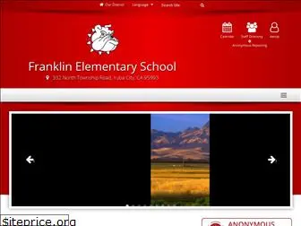 franklin.k12.ca.us