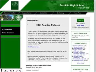 franklin68.com