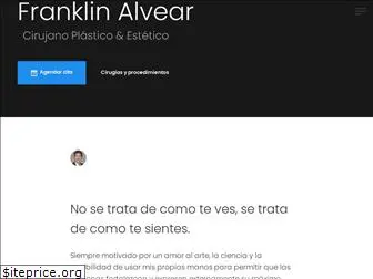 franklinalvear.com