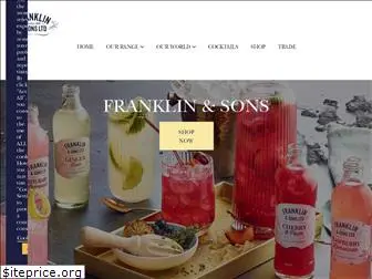 franklinandsons.co.uk