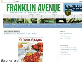 franklinavenue.blogspot.com