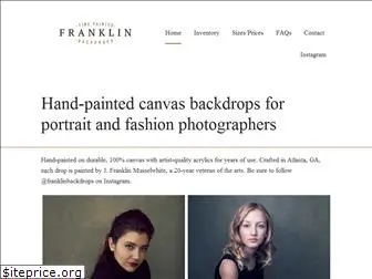 franklinbackdrops.com