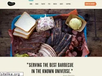 franklinbbq.com