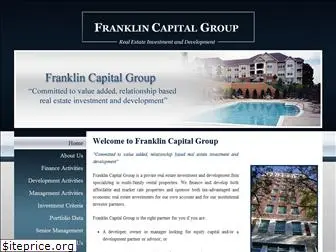 franklincapitalgroup.com