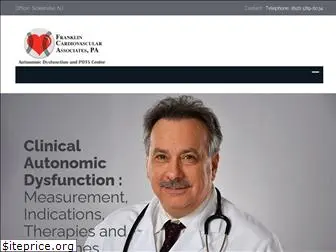 franklincardiovascular.com